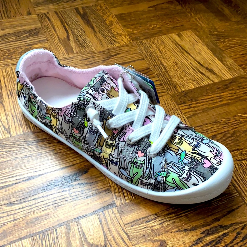 BOBs by Sketchers sneakers